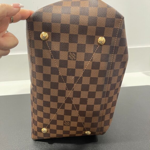 Louis Vuitton Damier Ebene Maida Hobo (JB1179) - Picture 8 of 16